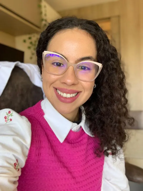 Foto de perfil do profissional
