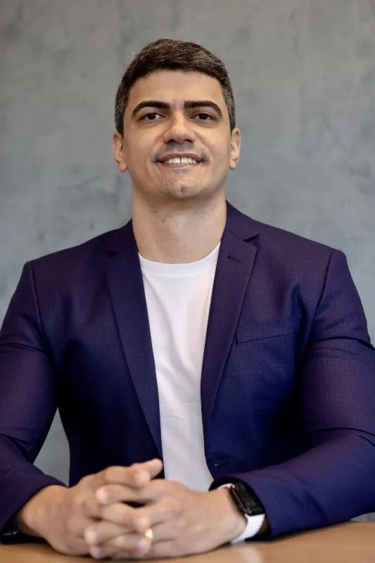 Foto de perfil do profissional