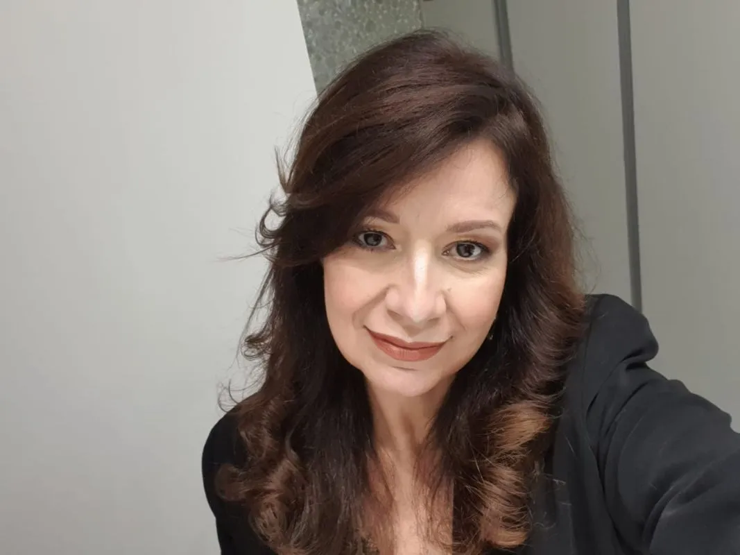 Foto de perfil do profissional