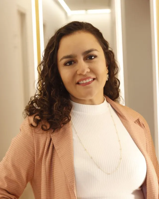 Foto de perfil do profissional