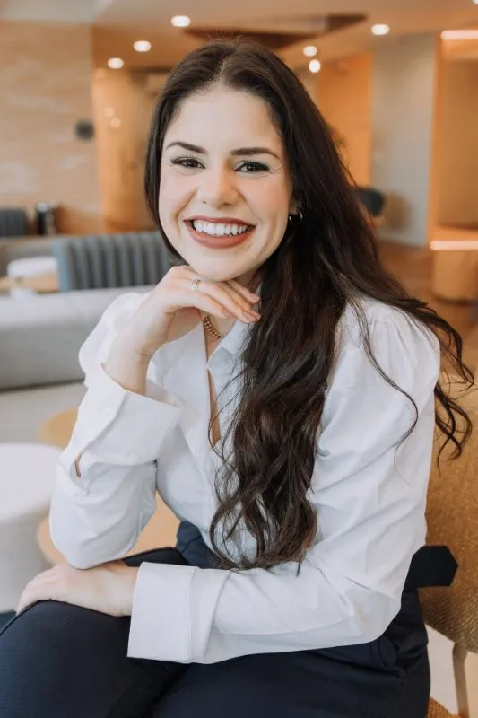 Foto de perfil do profissional