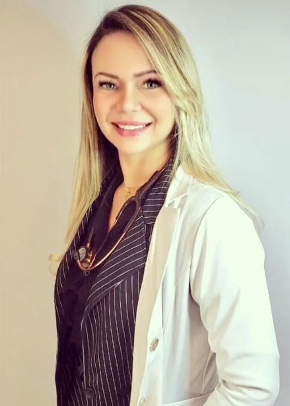 Foto de perfil do profissional