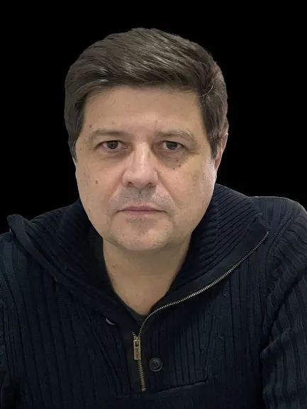 Foto de perfil do profissional