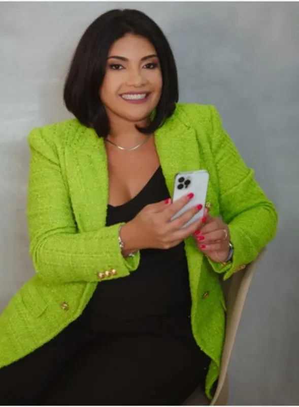 Foto de perfil do profissional
