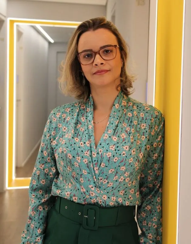 Foto de perfil do profissional