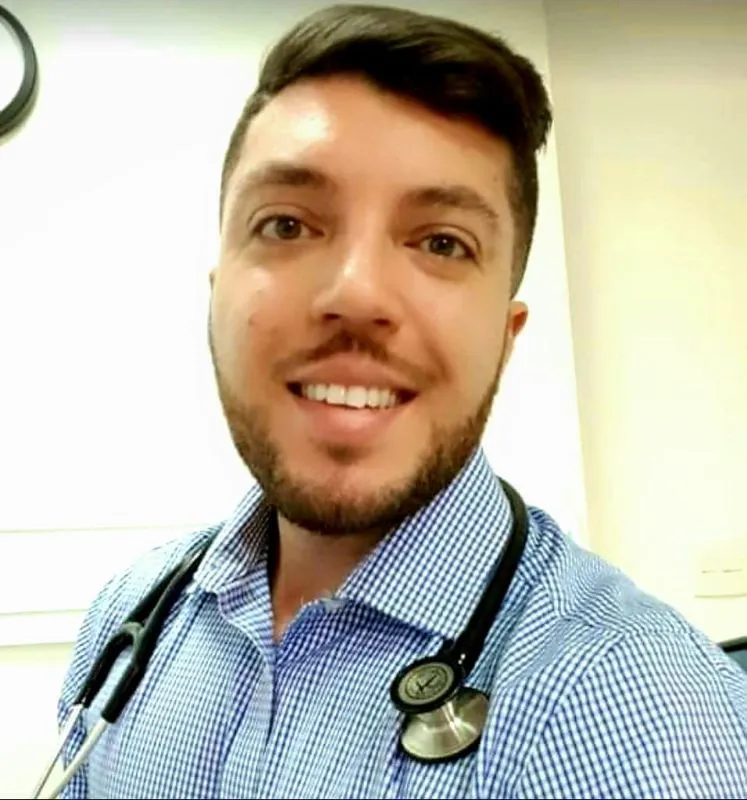 Foto de Leonardo Zottino Seraphim