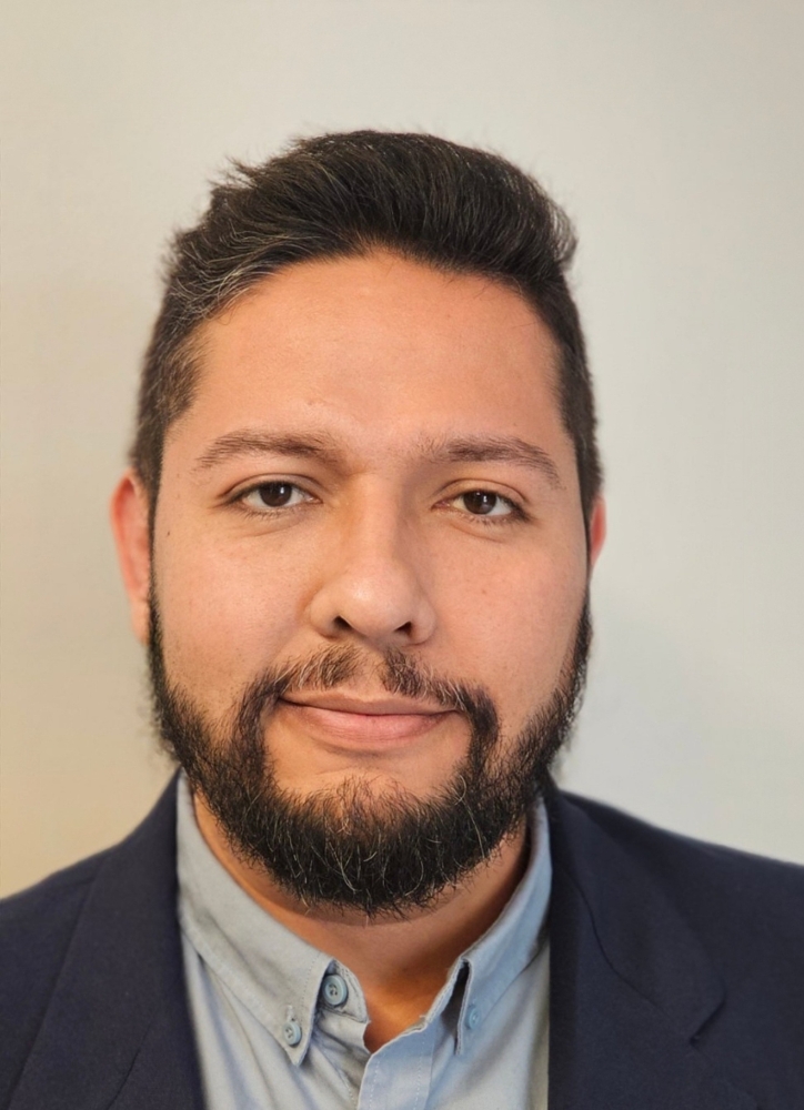 Foto de perfil do profissional
