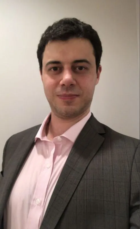 Foto de Vinicius Meneguette Gomes De Souza