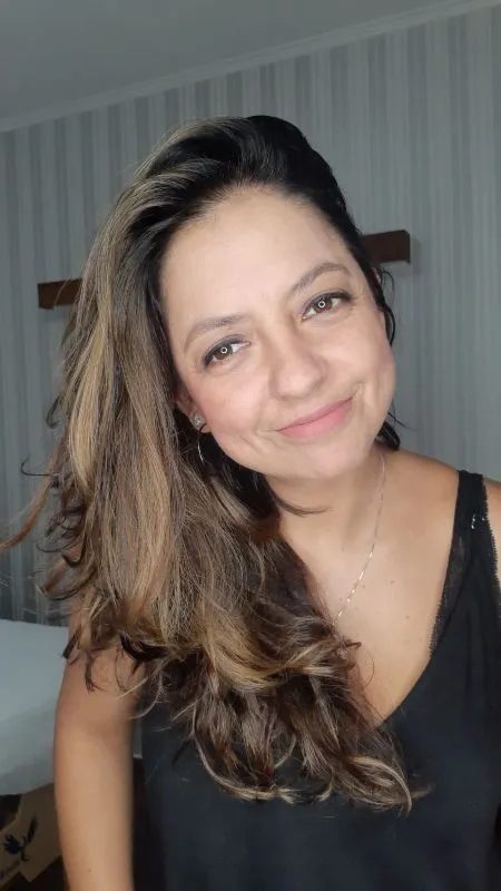 Foto de perfil do profissional