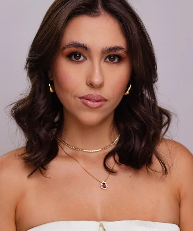 Foto de perfil do profissional