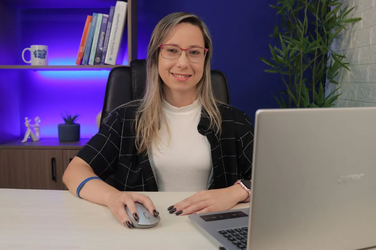 Foto de perfil do profissional