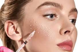 Sessão de Skinbooster com Ácido Hialurônico para Rosto ou Pescoço: Hanna  Estética Facial e Corporal Londrina - Cidade Oferta