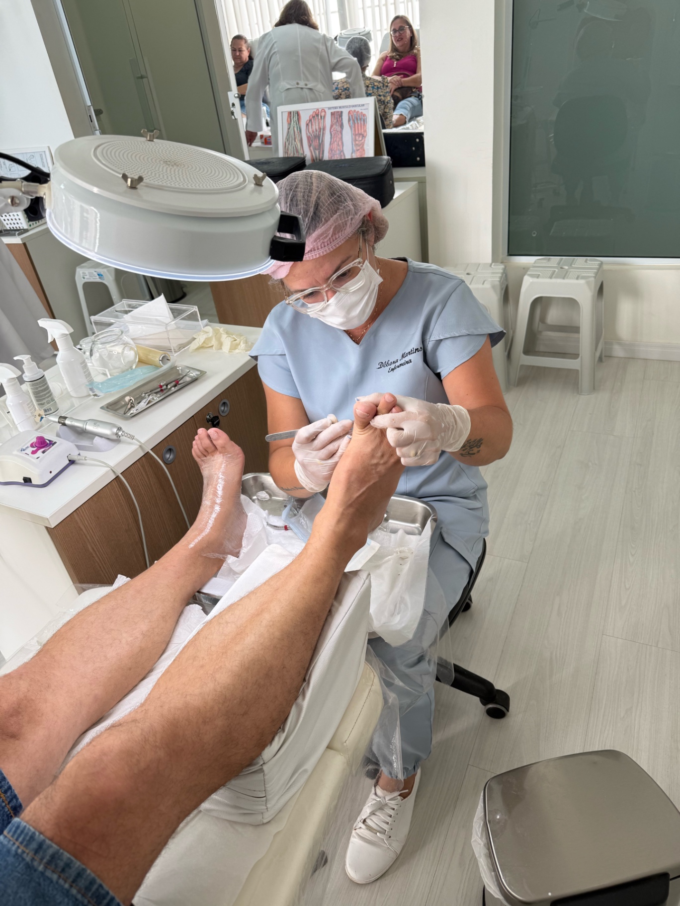 post imagem