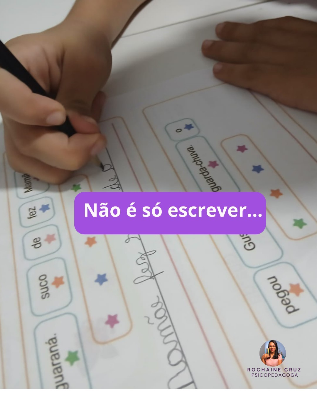 post imagem
