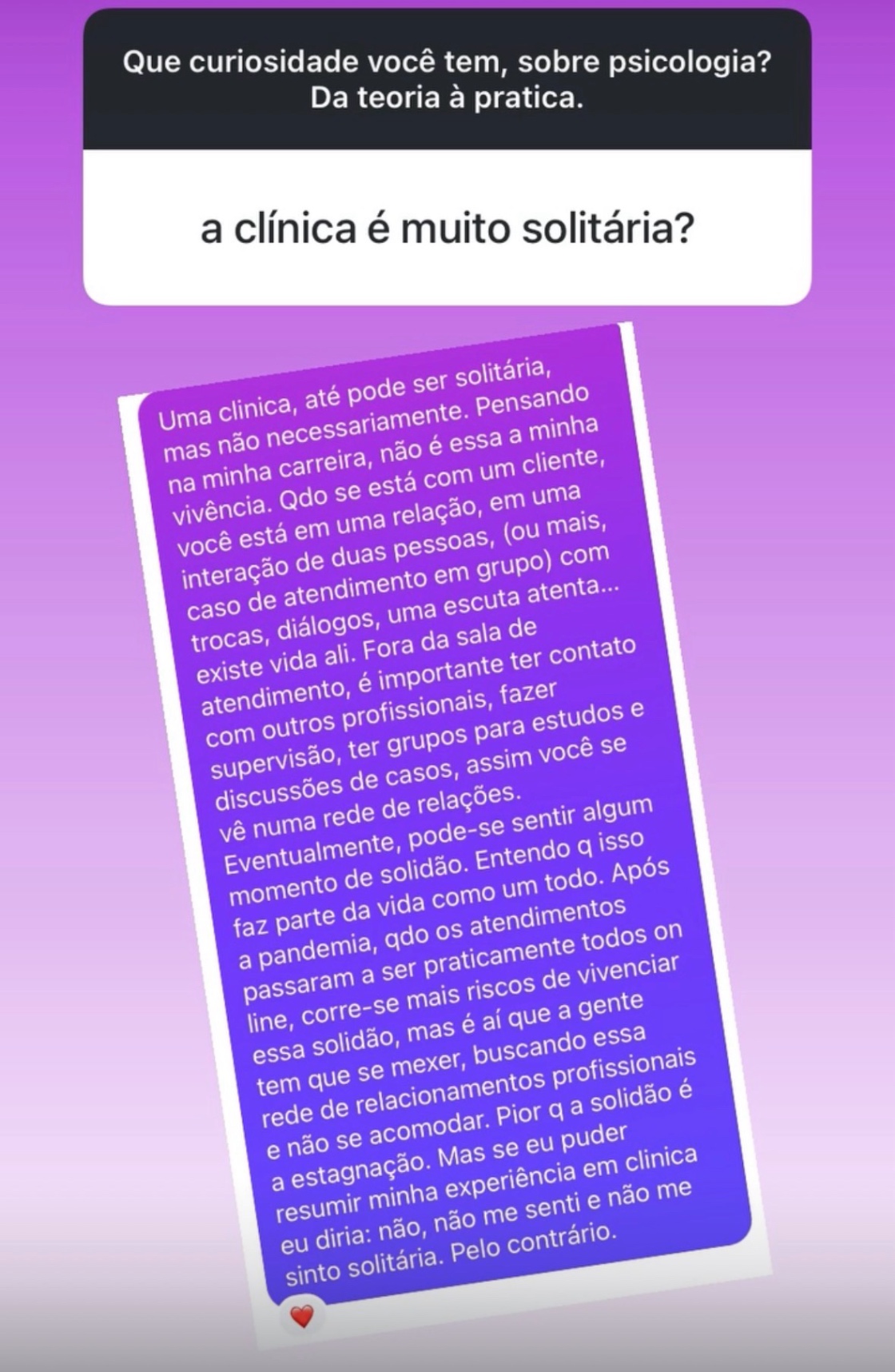 post imagem