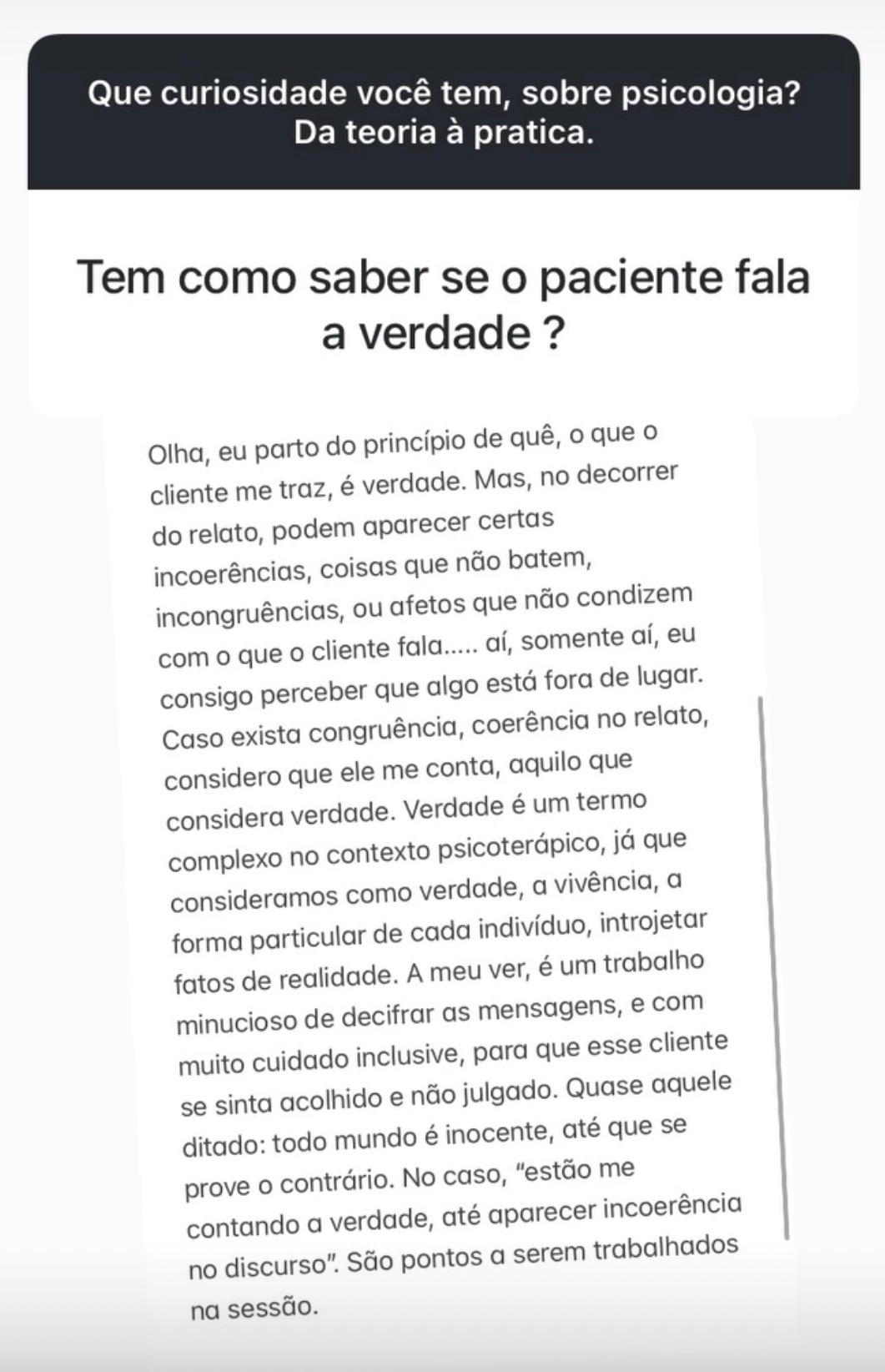 post imagem