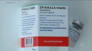 Medicamento para atrofia muscular espinhal será fornecido pelo SUS -  RecordTV - R7 Fala Brasil