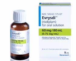 Pharmadoor - Evrysdi