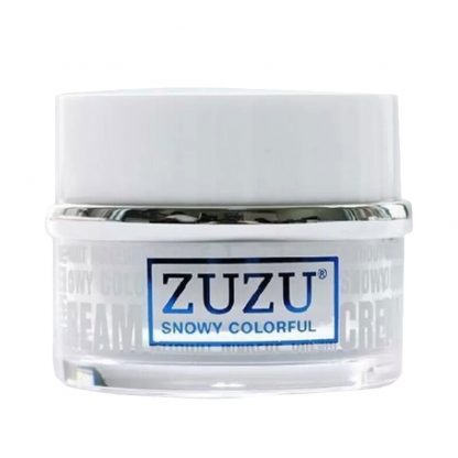 ZUZU_Snowy_Colorful_Without_Makeup_Cream_50g–base