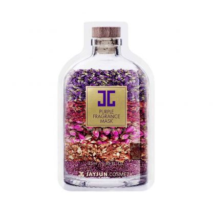 JAYJUN_Purple_Fragrance_Mask_10pcs–base