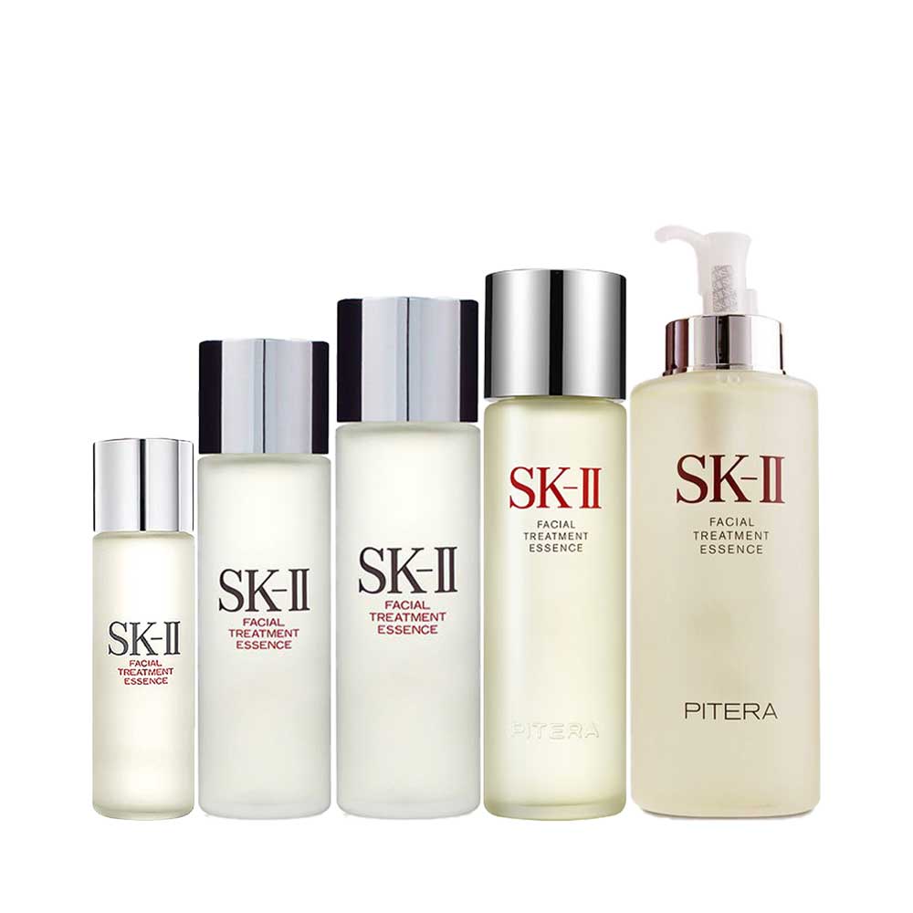 SK-II Facial Treatment Essence - Skin Care & Beauty Essentials – FACE ...