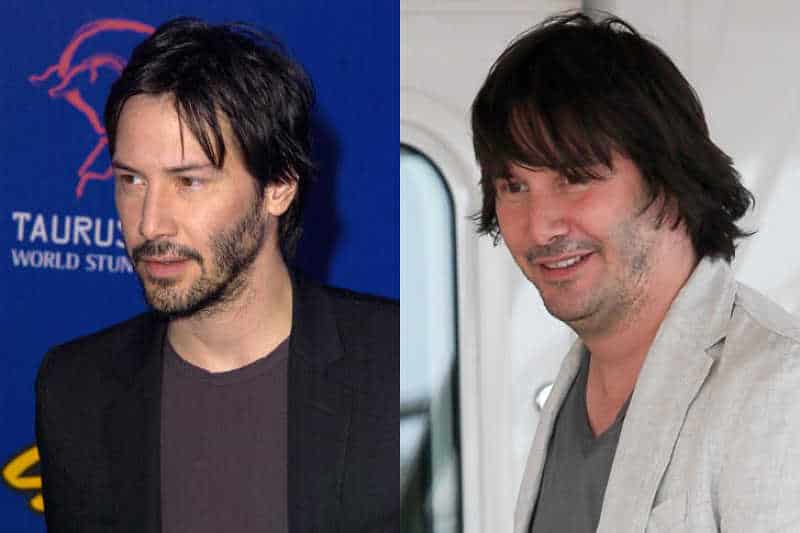 The Most Insane Celebrity Weight Transformations
