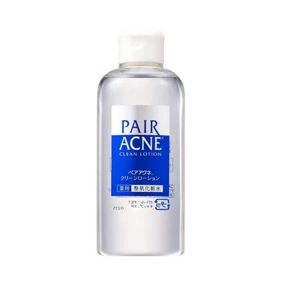 pair acne lotion