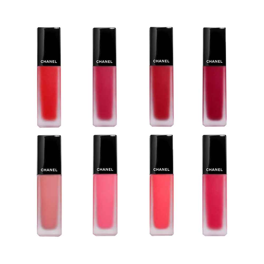 Chanel Rouge Allure Ink - # 150 Luxuriant 0.2 oz Lipstick