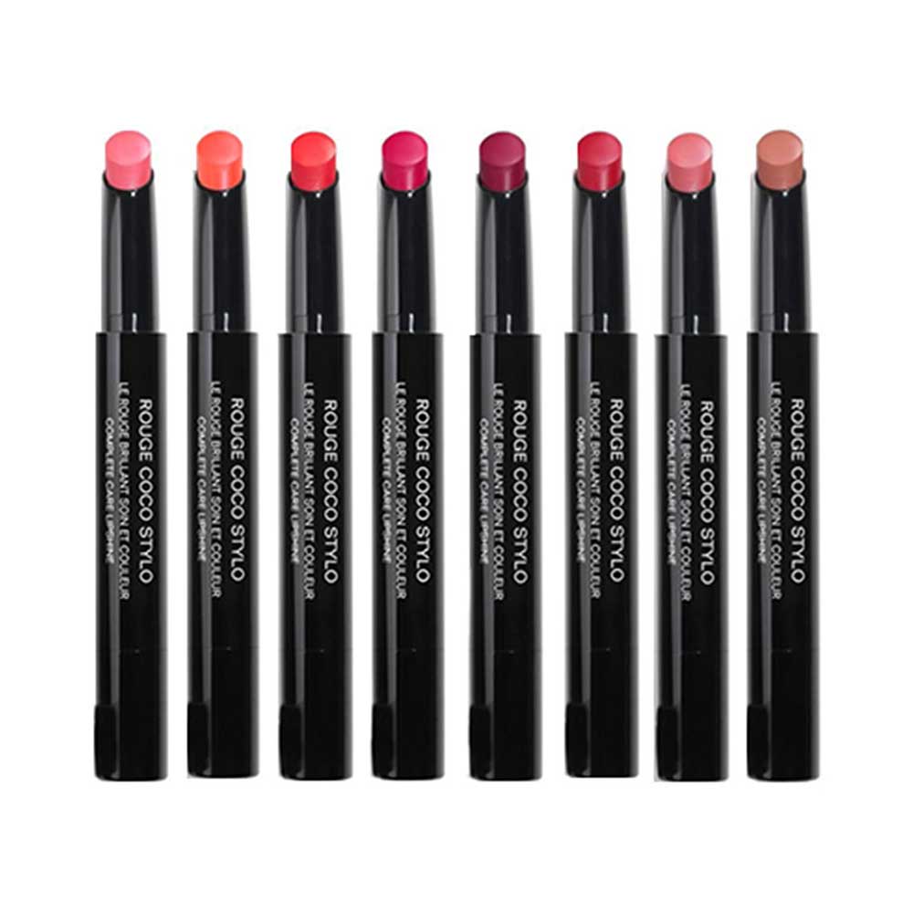 New Styles Every Week chanel rouge coco stylo - nbpreschoolactivities.com