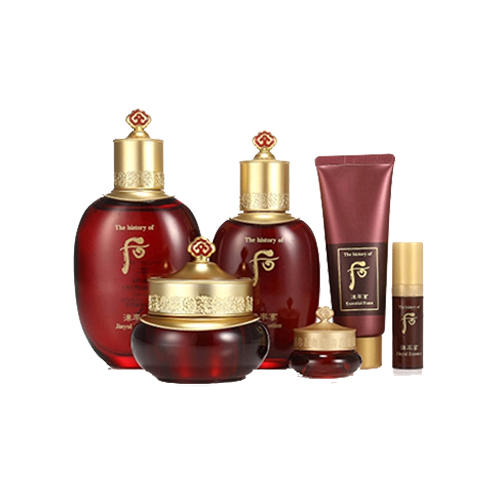 the history of whoo special gift set