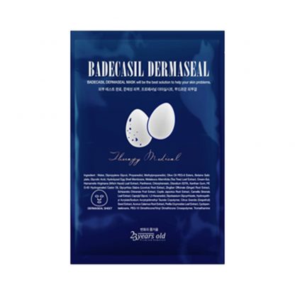 23 YEARS OLD Badecasil Dermaseal Mask 1pc–base