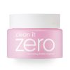 BANILA CO Clean It Zero 100ml – Pink-base