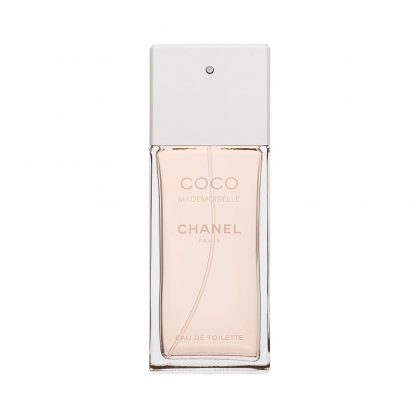 CHANEL Coco Mademoiselle Eau De Parfum Spray 100ml - Pandorabox