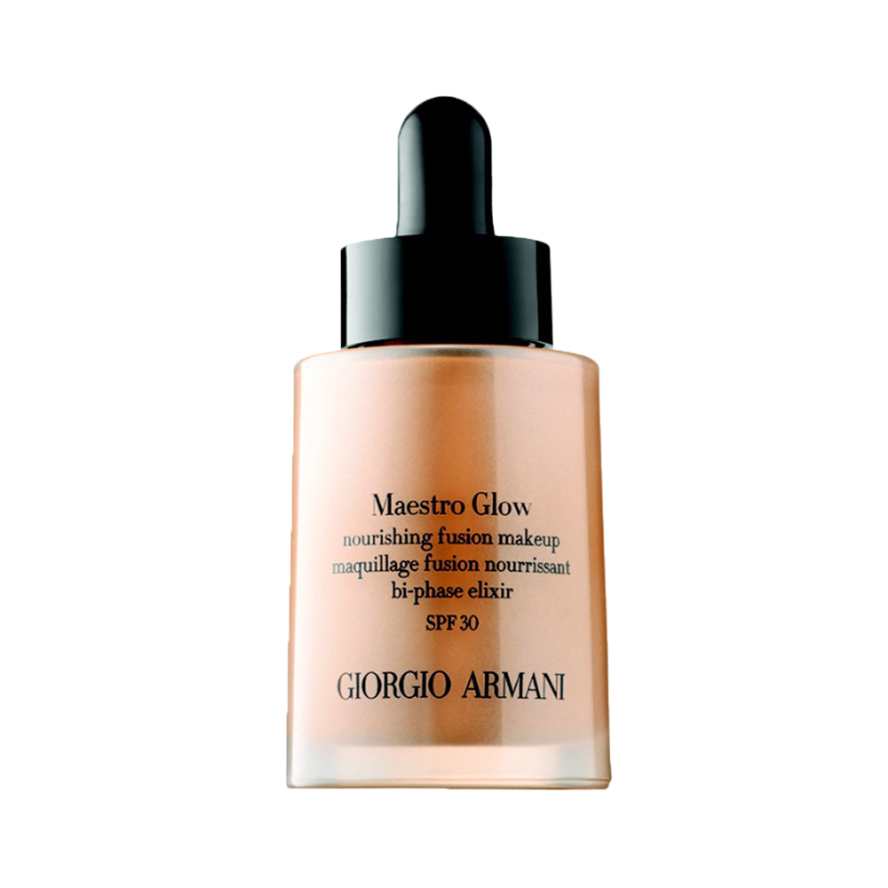 makeup giorgio armani