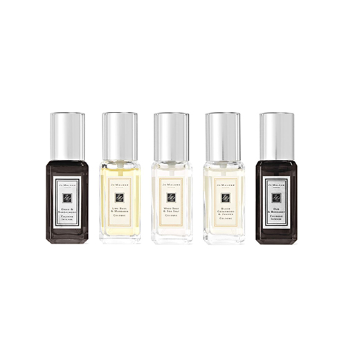 JO MALONE London Cologne Collection 5 Items set 9ml - Pandorabox