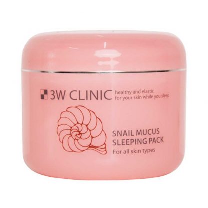 3W_CLINIC_Snail_Mucus_Sleeping_Pack_100ml–base