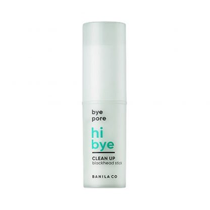 BANILA CO Hi Bye Clean Up Blackhead Stick 10g-base