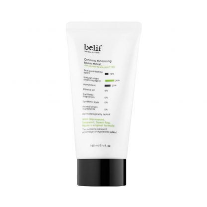 BELIF_Creamy_Cleansing_FoamMoist_160ml–base