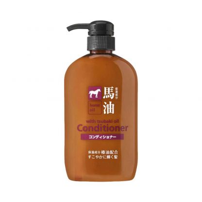 KUMANO-YUSHI-Horse-Oil-Conditioner-600ml–base