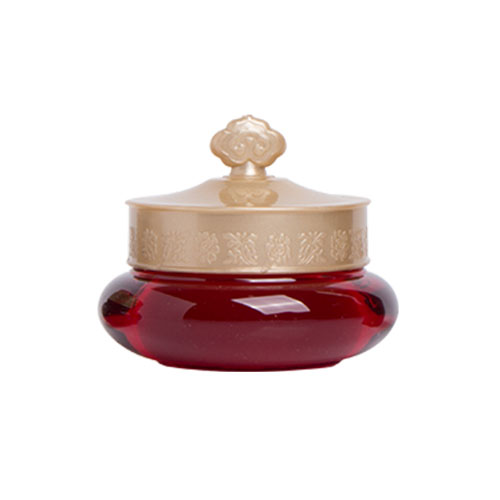 the history of whoo jinyul cream