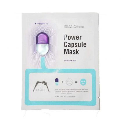 THE_OOZOO_Power_Capsule_Mask_Lightening_1pc–base