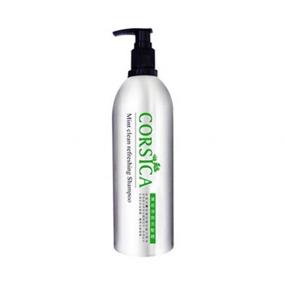 CORSICA-Mint-Clean-Refreshing-Shampoo-500ml–base