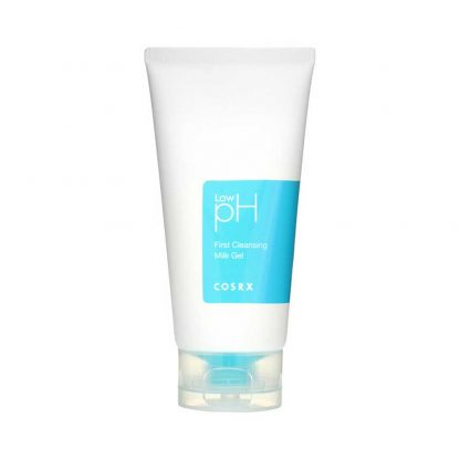 COSRX-Low-PH-First-Cleansing-Milk-Gel-150ml–base