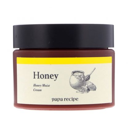 PAPA_RECIPE_Bombee_Honey_Moist_Cream_50ml–base