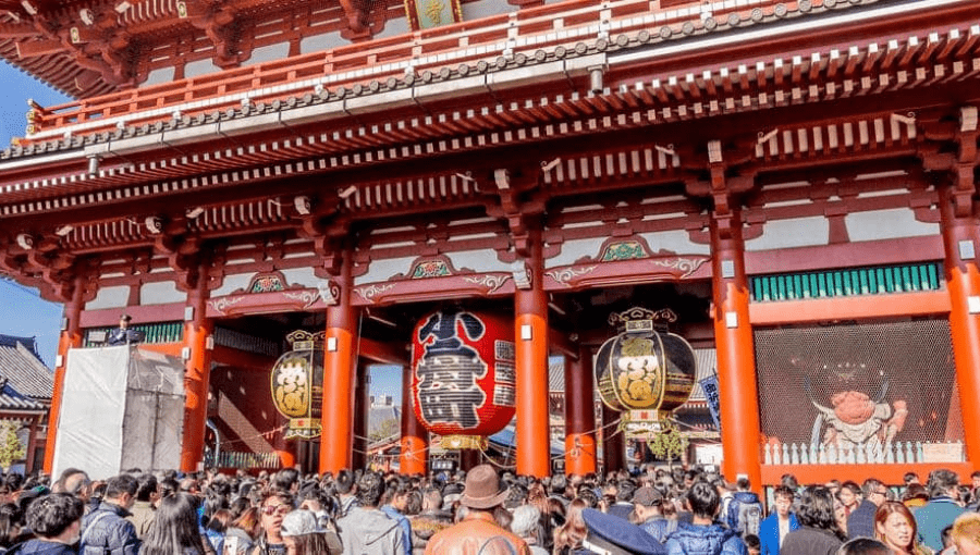 Japanese New Year's traditions - Beginning Of Another Year - Pandorabox