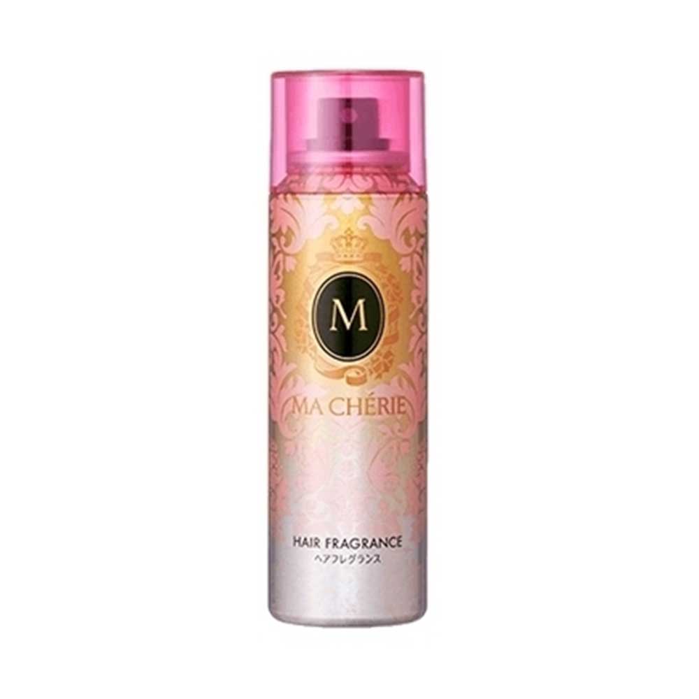 Ma cherie. Hair Fragrance. Show Beauty спрей для волос Decadence hair Fragrance. Glittering Fragrance Spray Spray Parfum scintillant.