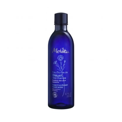 MELVITA-Organic-Cornflower-Floral-Water-200ml–base