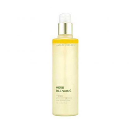 NATURE-REPUBLIC-Herb-Blending-Toner-150ml_base