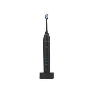 Acoustic-Electric-Toothbrush-CK+-Black-Toothbrush