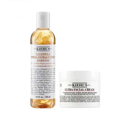 KIEHLS-Basic-Toner-And-Moisturizing-2-Item-Set–base